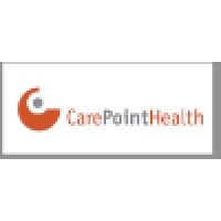 CarePoint Health Logo
