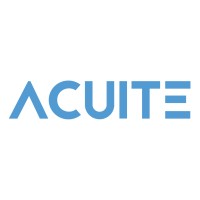 Acuite Construction Intelligence Logo