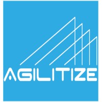 Agilitize Logo