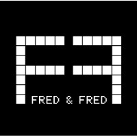 Fred & Fred SAS Logo