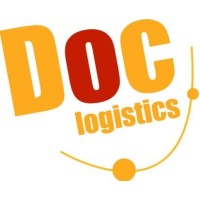 Doc Logistics Logo