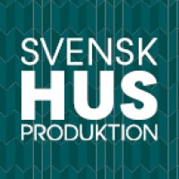 Svensk Husproduktion AB Logo