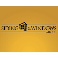 Siding & Windows Group LTD Logo