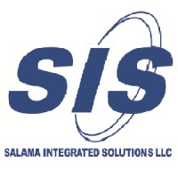 Salama Integrated Solutions LLC Logo