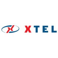 XTEL.cz Logo