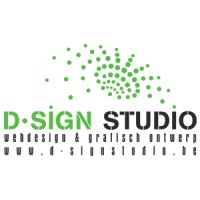 D-Sign Studio Logo