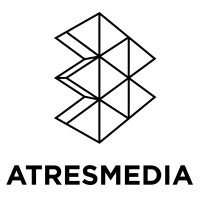 ATRESMEDIA Logo