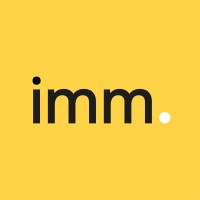 IMM leadership program Logo