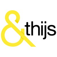 &THIJS | thuis in jouw situatie Logo