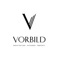 VORBILD Architecture Ltd. Logo