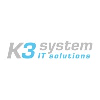K3System Sp. z o.o. Logo