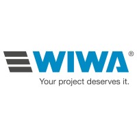 WIWA Wilhelm Wagner GmbH & Co. KG Logo