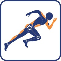 Topvorm Fysiotherapie Logo