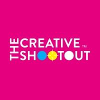 The Creative Shootout Logo