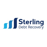 Sterling Debt Recovery Logo