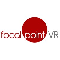 Focal Point VR Ltd Logo