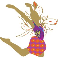 Yauri Dalencour Dance Art Design Logo