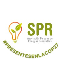 Asociación Peruana de Energías Renovables Logo