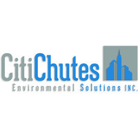 Citi Chutes Environmental Solutions Inc. Logo