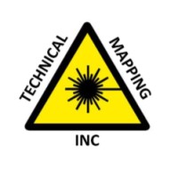 Technical Mapping Inc Logo