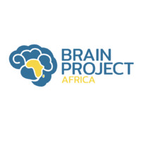 Brain Project Africa Logo