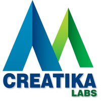 CREATIKA LABS Logo