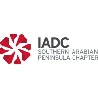 IADC Southern Arabian Peninsula Chapter Logo