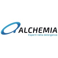 Alchemia S.r.l. Logo