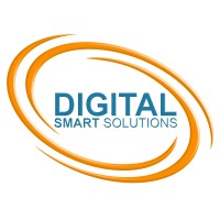 Digital Smart Solutions Limited Logo
