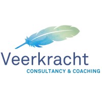 VCC Veerkracht Consultancy & Coaching Logo