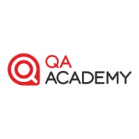 QA Academy (КьюЭй Академия) Logo