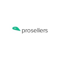 Prosellers A/S Logo