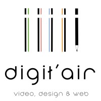 Digitair Logo