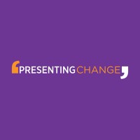 Presenting Change Logo