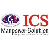 ICS (Inter Continental Des Services) Logo