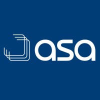ASA Automation GmbH Logo