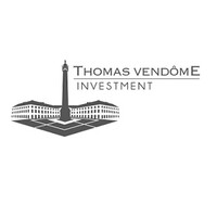 Thomas Vendôme Investment Logo