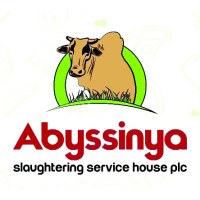 Abyssinya Slaughter Service House PLC Logo