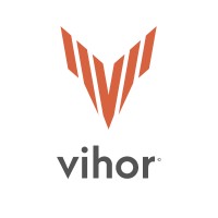 VIHOR: Extreme Sports Video Challenges, Earn Money Logo