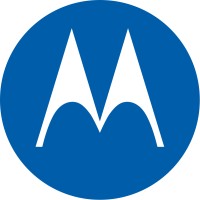 Motorola Home & Networks Mobility Logo
