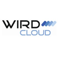 Cortex IT - A WIRD Group Company Logo