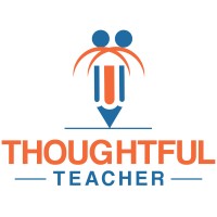 Thoughtful Teacher Logo