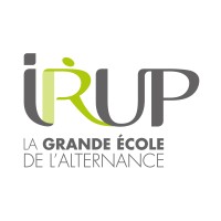 IRUP Logo