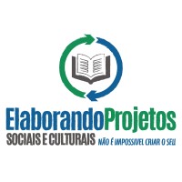 GAIA BRASIL - ELABORANDO PROJETOS Logo