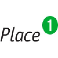 Place1 Logo