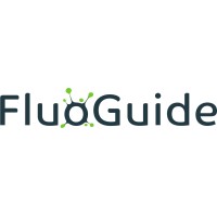 FluoGuide A/S Logo