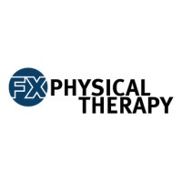 FX Physical Therapy Logo