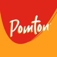 Pomton Drinks Logo