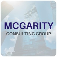 McGarity Consulting Group Logo
