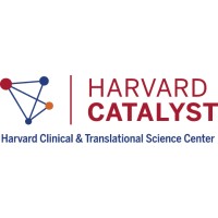 Harvard Catalyst | The Harvard Clinical and Translational Science Center Logo